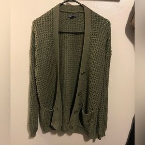 American Eagle Cardigan